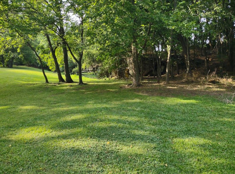 Battle of Carthage State Historic Site, Missouri, USA